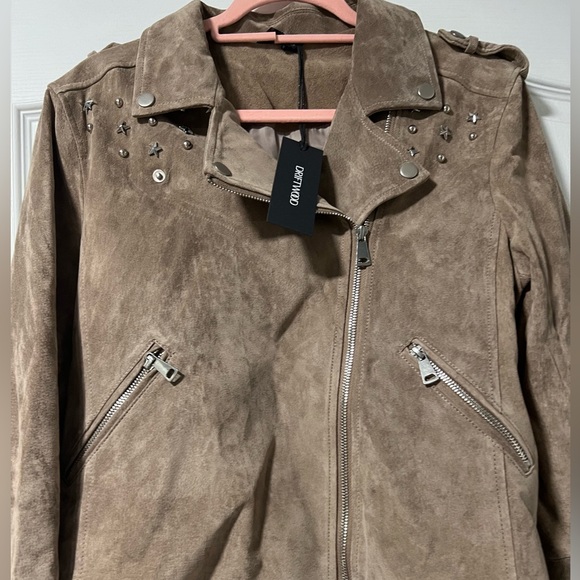 Driftwood Lennon Fringe Jacket - Picture 6 of 10